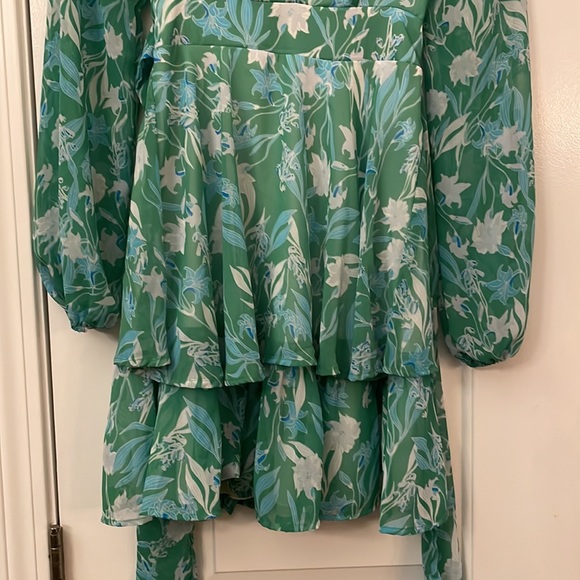 Jessica Simpson Spring Dress - Picture 5 of 5